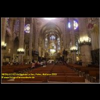 38293 112 017 Kathedrale La Seu, Palma, Mallorca 2019.JPG